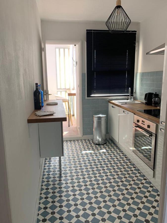 L'appart Fréjus