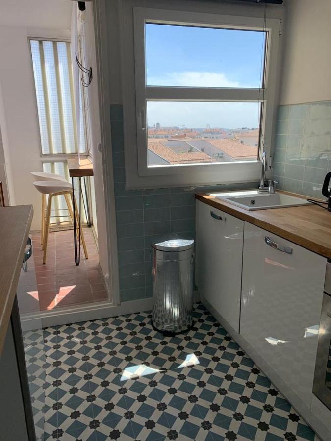 Appartement L'appart Fréjus
