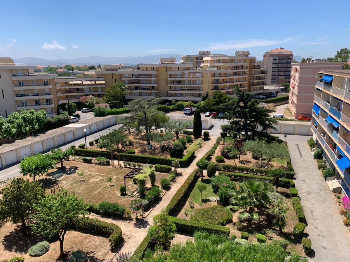 Appartement L'appart