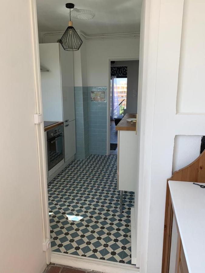 L'appart Appartement