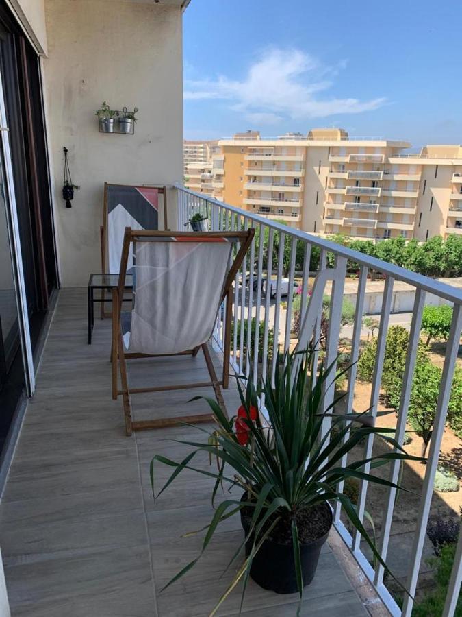 L'appart * Fréjus