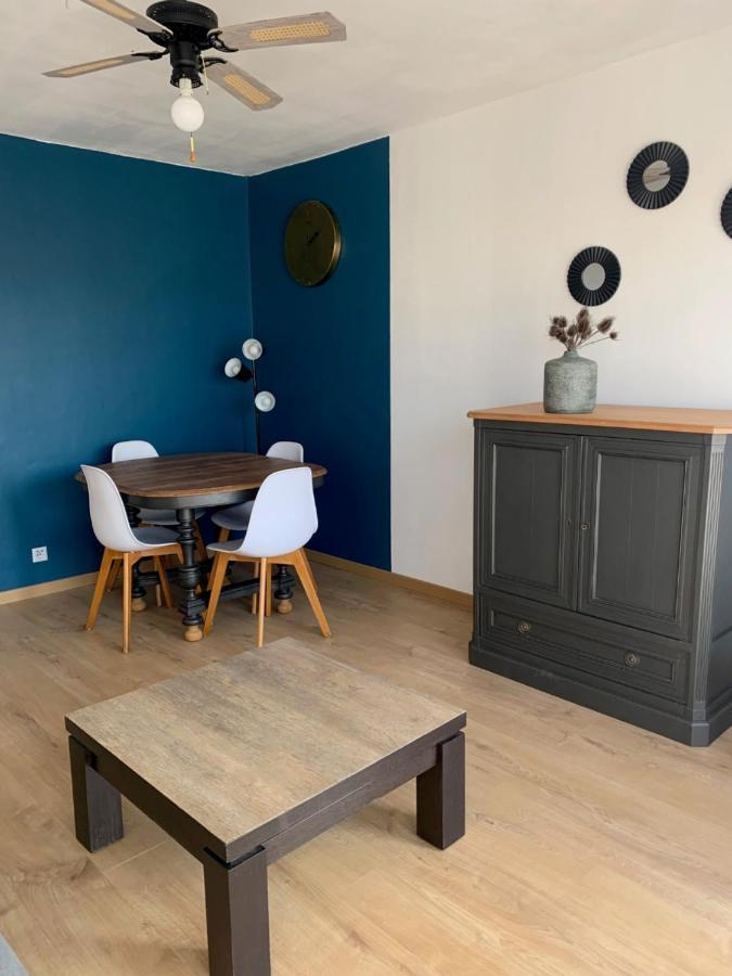 Appartement L'appart Fréjus